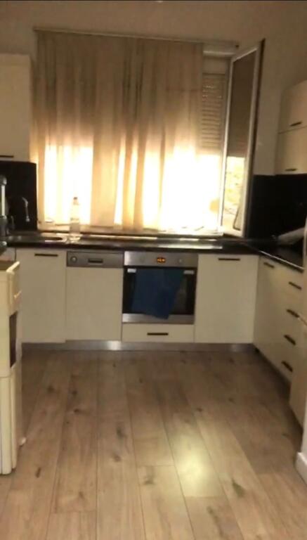 APARTMENT 1+1 FOR RENT IN BLLOK