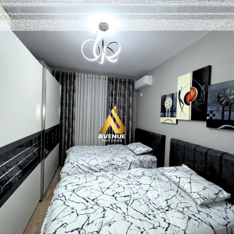 JEPET ME QIRA APARTAMENT 1+1 BUULEVARDI MIGJENI, ASTIR