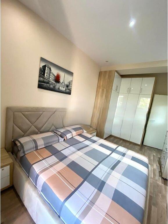 APARTAMENT 2+1 ME QIRA "MANGALEM 21", TIRANE! 550 € /Muaj