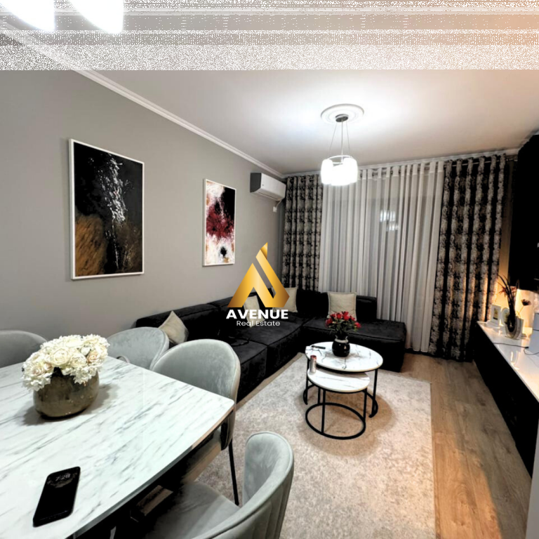 JEPET ME QIRA APARTAMENT 1+1 BUULEVARDI MIGJENI, ASTIR