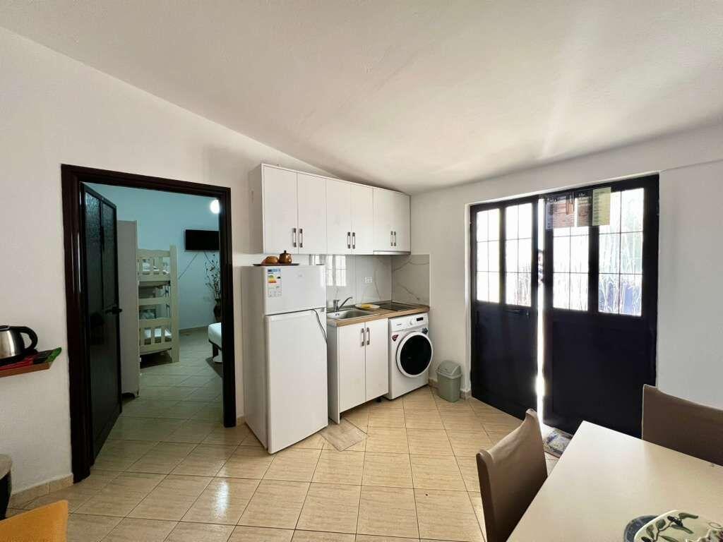 Apartament me qira 1+1/Vlorë