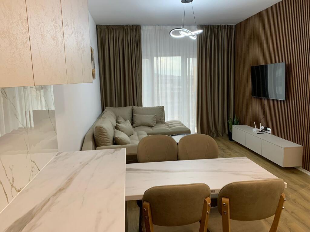 Appartamento 2+1 in affitto a Zogu i Zi.