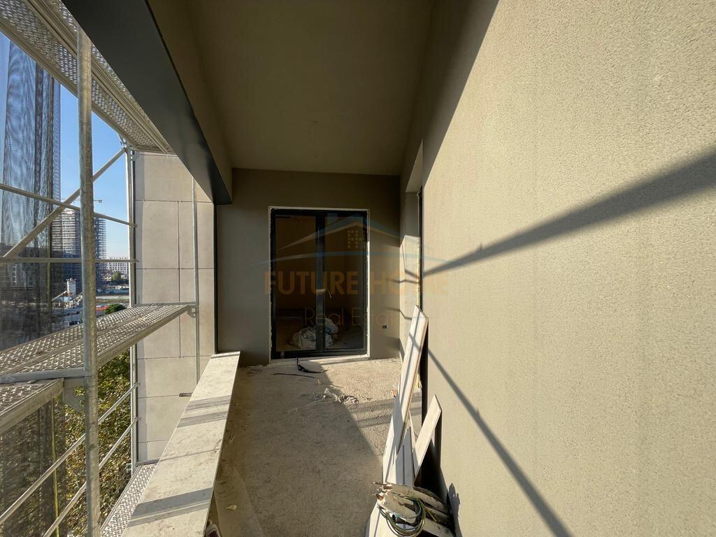 Appartamento 2+1+2+Posto Auto in Vendita, Complesso Novus, Nuovo Viale