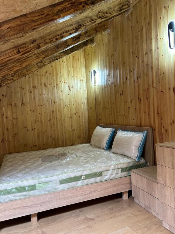 Apartament 2+1 per qira tek Bulevardi Bajram Curri.