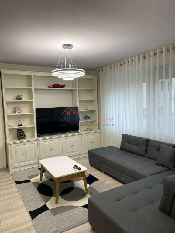 Apartament 1+1 me qira tek Rruga e Kosovareve Tirane