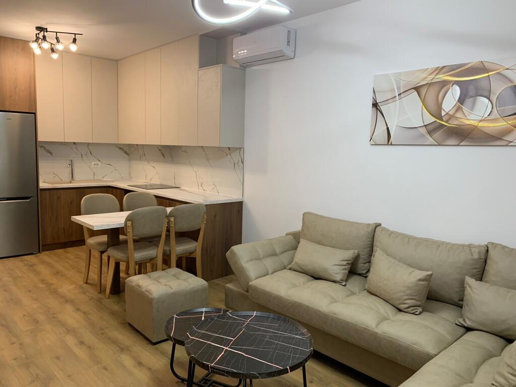 Appartamento 2+1 in affitto a Zogu i Zi.