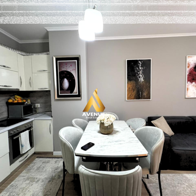 JEPET ME QIRA APARTAMENT 1+1 BUULEVARDI MIGJENI, ASTIR