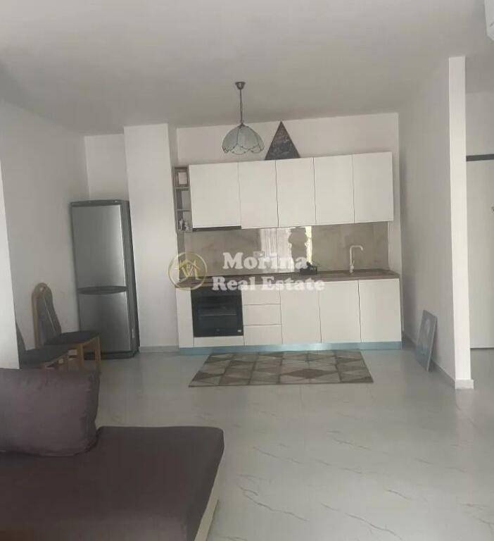 Qera, Apartament, 1+1, Don Bosko, 500 euro/muaj