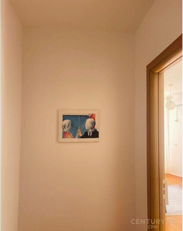 Appartamento 1+1 in affitto nel Complesso Fratari, Astir