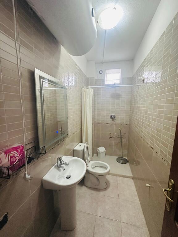 For Rent Apartment 2+1+1 Balcony