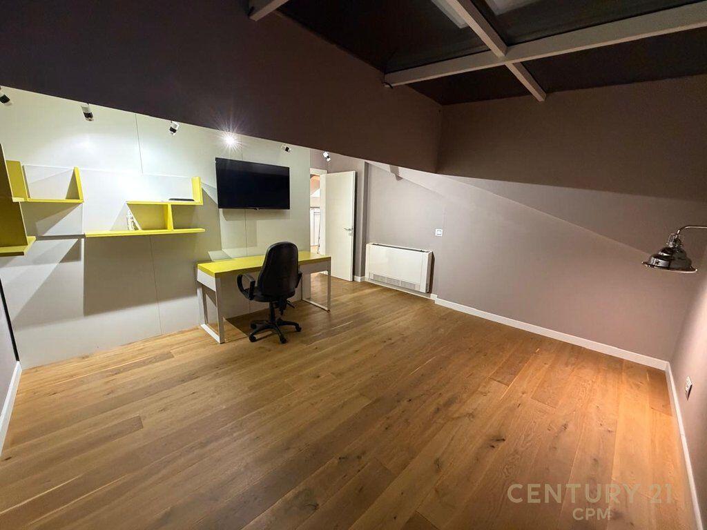 WE RENT SUPER DUPLEX AT KODRA E DIELLIT 1 RESIDENCE