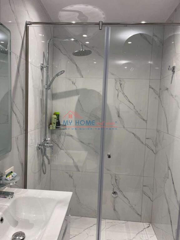 Apartament 1+1 me qira tek Rruga e Kosovareve Tirane