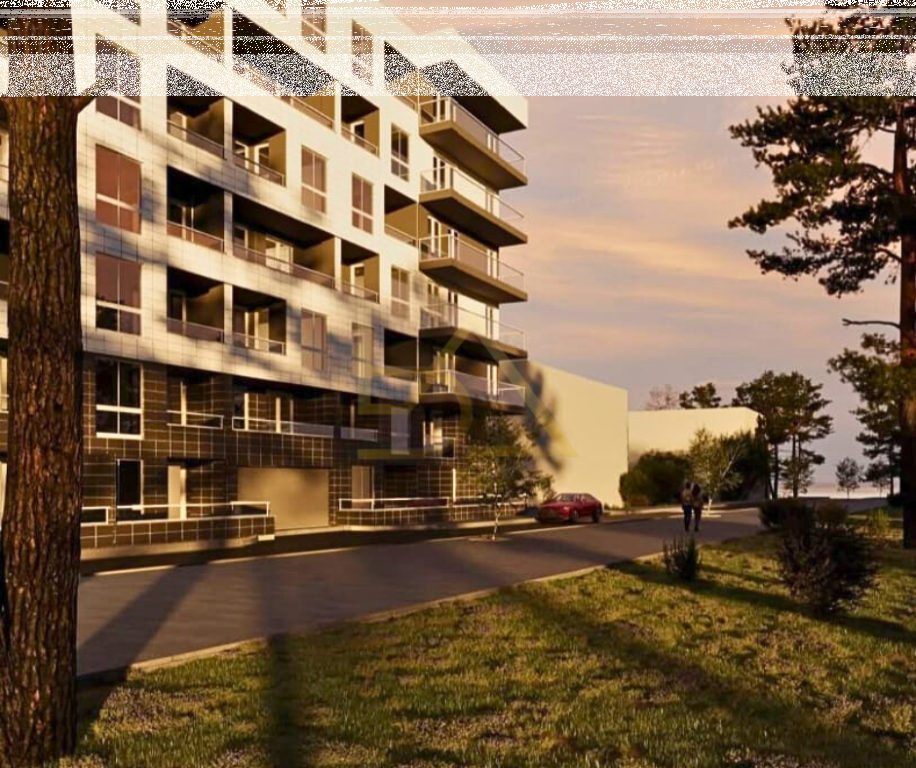 Montevideo Residence – Golem