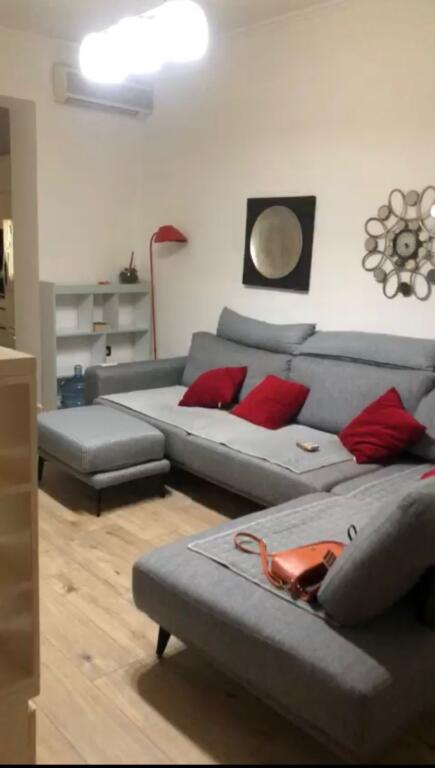 APARTMENT 1+1 FOR RENT IN BLLOK