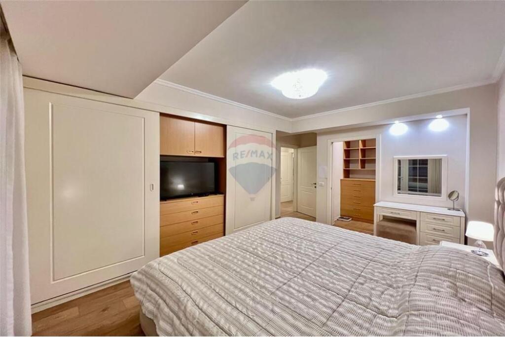 Super apartament 2+1 per qira ne Don Bosko