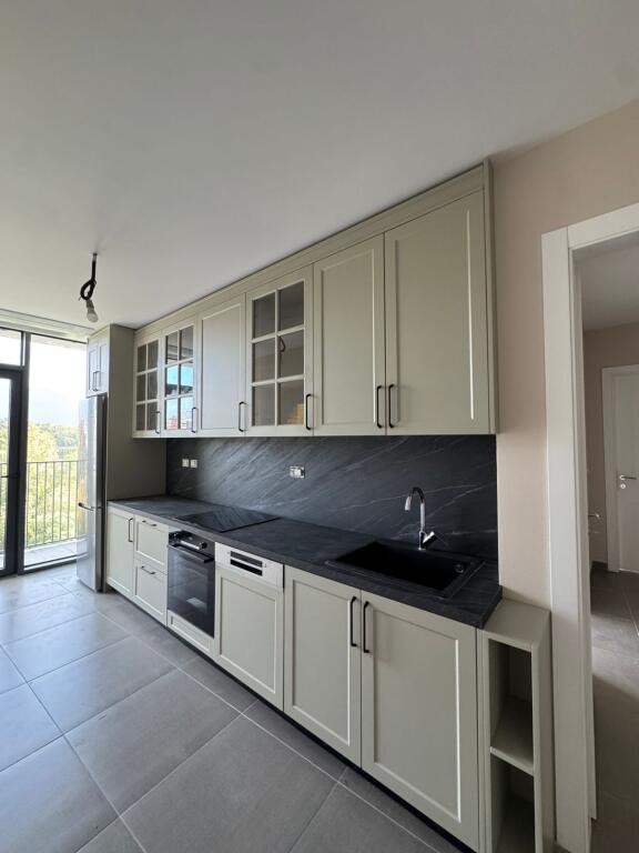 Apartment for rent for office 2+1 with parking space and administration, at Lake View Residence