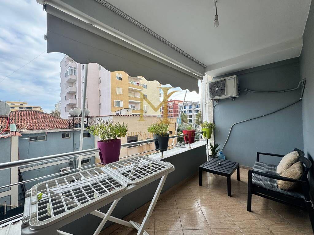 Jepet me Qera Apartament Durres, 1+1, ne Plazh Rrota e Kuqe