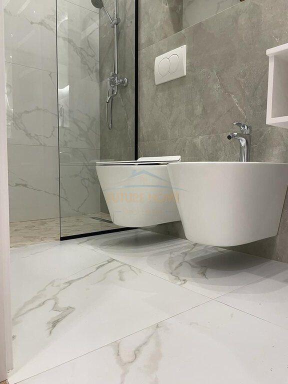 Rent, Apartment 1+1, Kosovars Street, Tirana