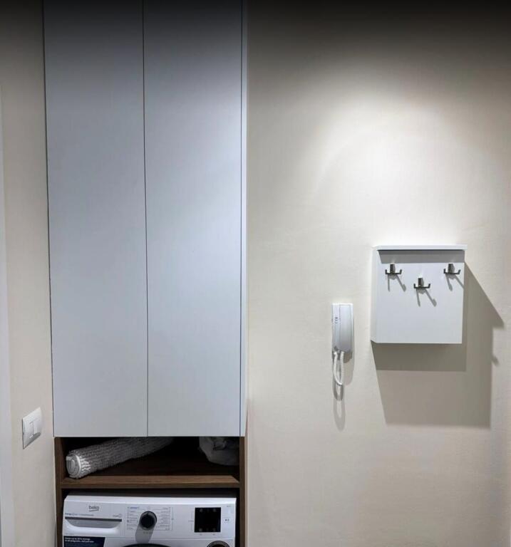 Apartment 2+1 never lived in before ◦ Blackbird