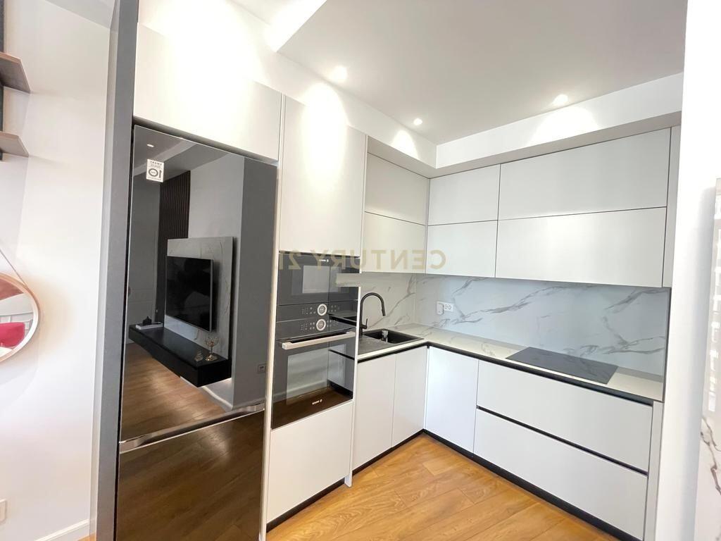 APARTMENT 2+1+2 + PARKING SPACE FOR RENT IN LAKE VIEW RESIDENCE!