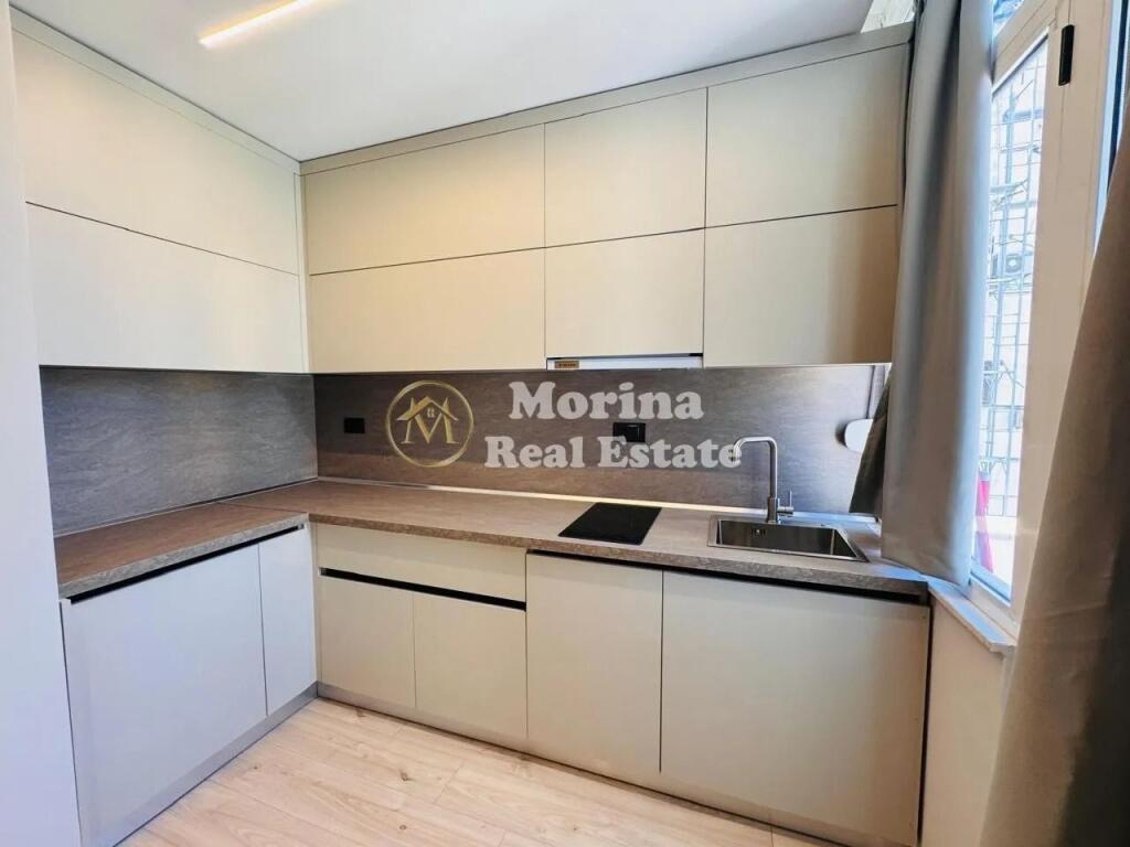 Qira, 3 garsoniere moderne në Pazarin e Ri, Tiranë