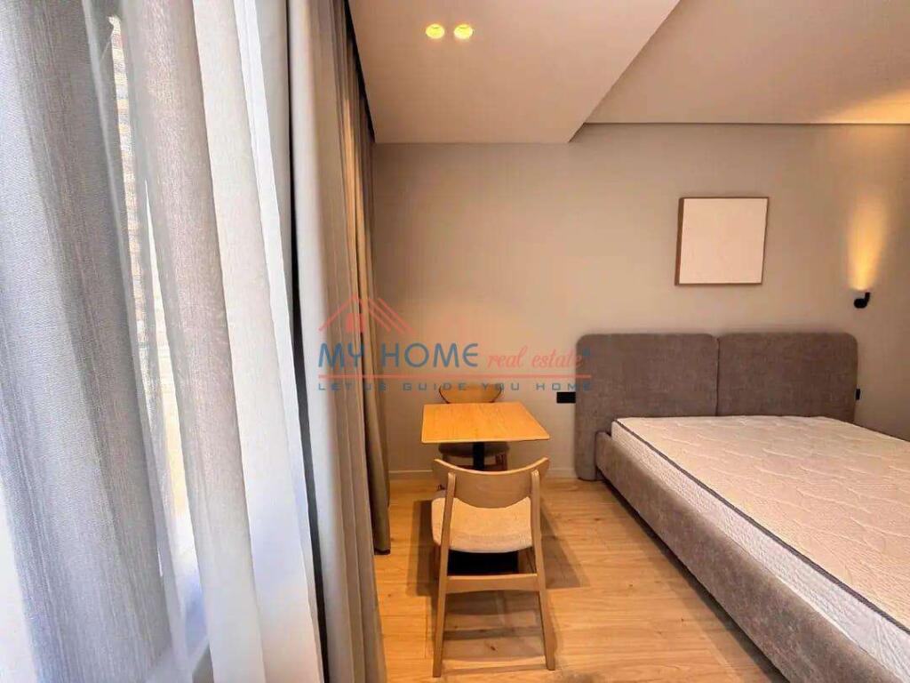 3 Studios for Rent in the Center of Tirana