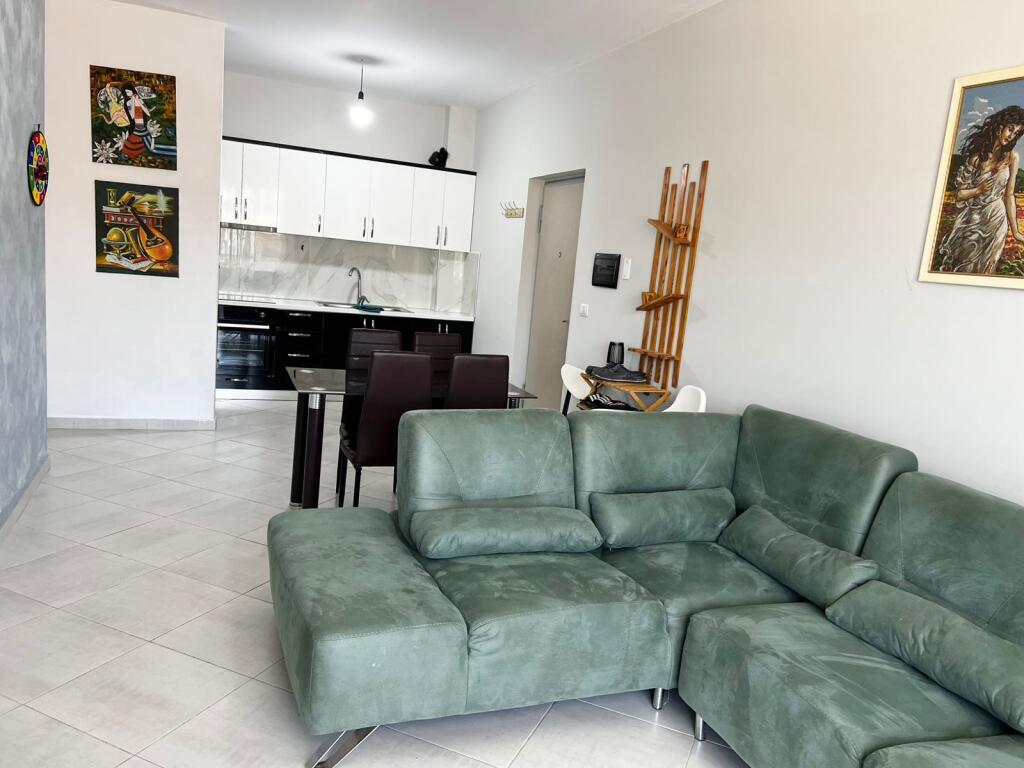 Appartamento in vendita 2+1 / Vlore