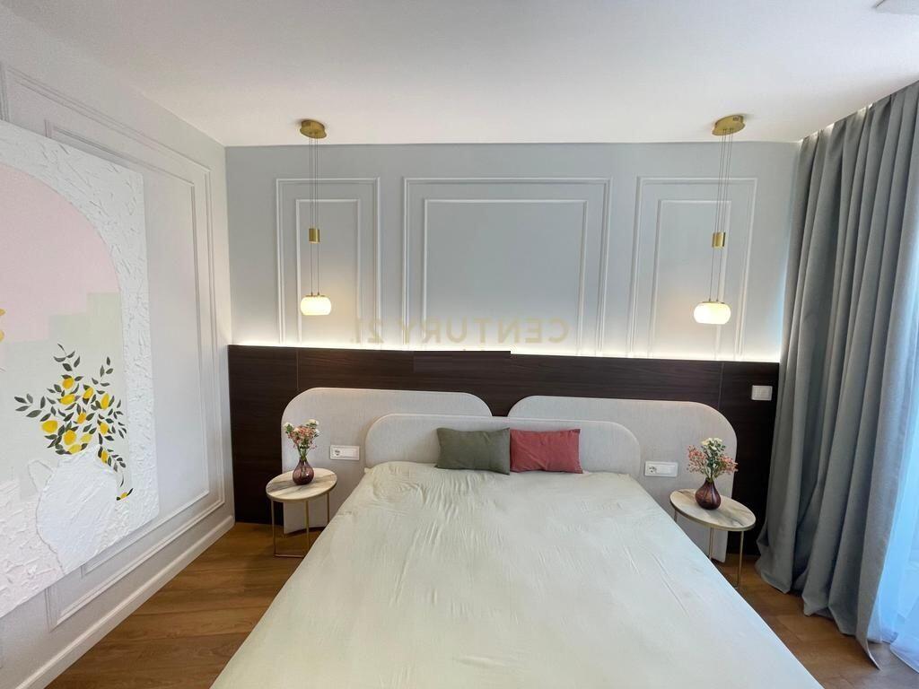 APARTMENT 2+1+2 + PARKING SPACE FOR RENT IN LAKE VIEW RESIDENCE!