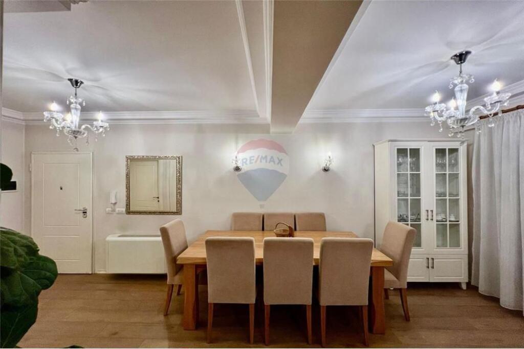 Super apartament 2+1 per qira ne Don Bosko