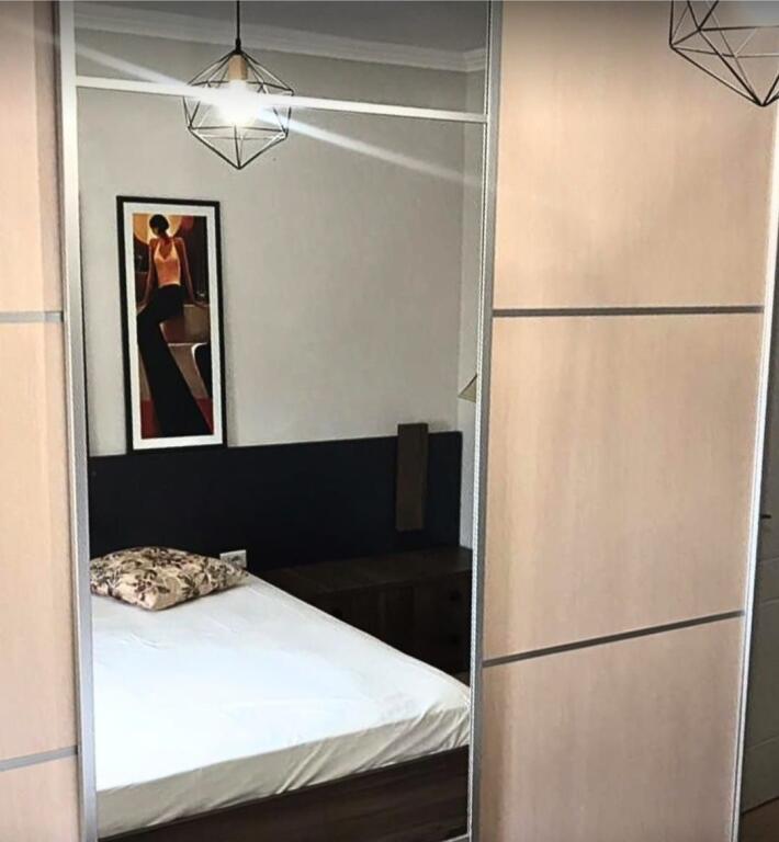 Appartamento in Affitto nel Centro di Tirana