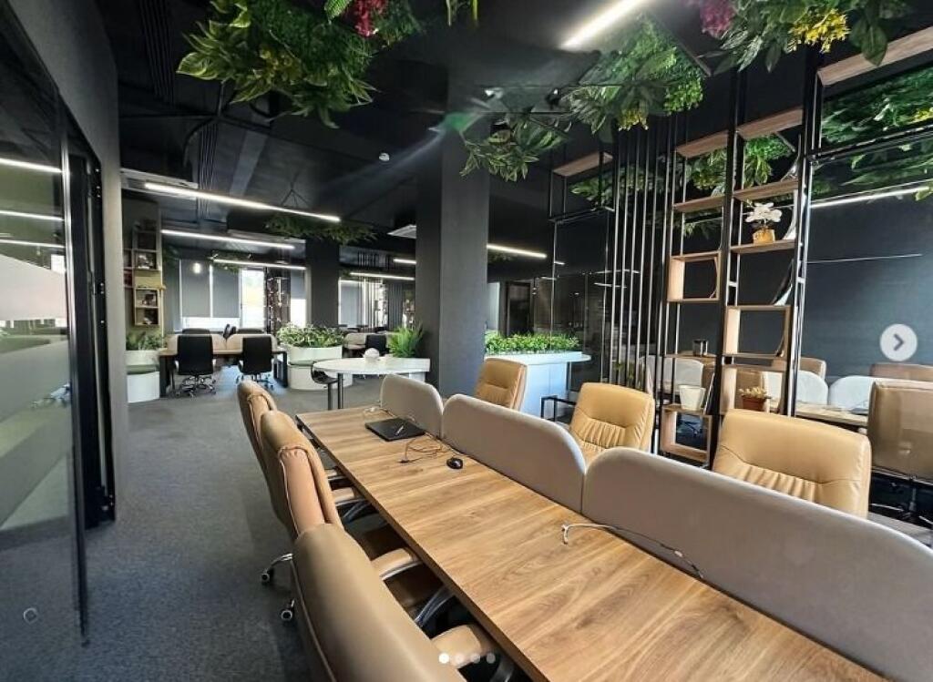 Luxury Office for Sale at Delijorgji Complex  !