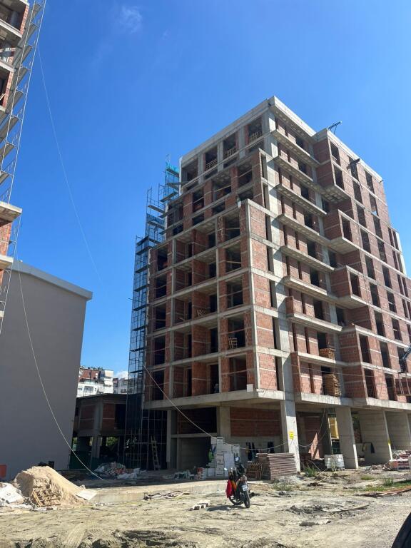 Studio Apartment for Sale Astir