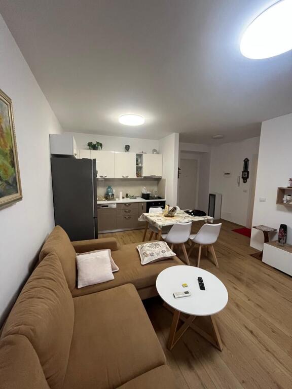 Apartment 1+1 for sale in the Residence "Fiori di Bosco"