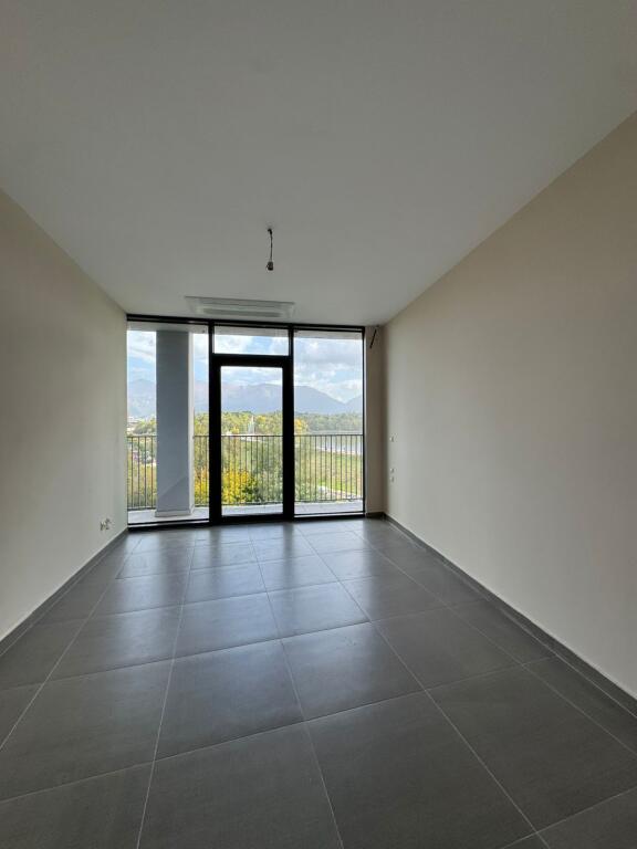 Apartment for rent for office 2+1 with parking space and administration, at Lake View Residence