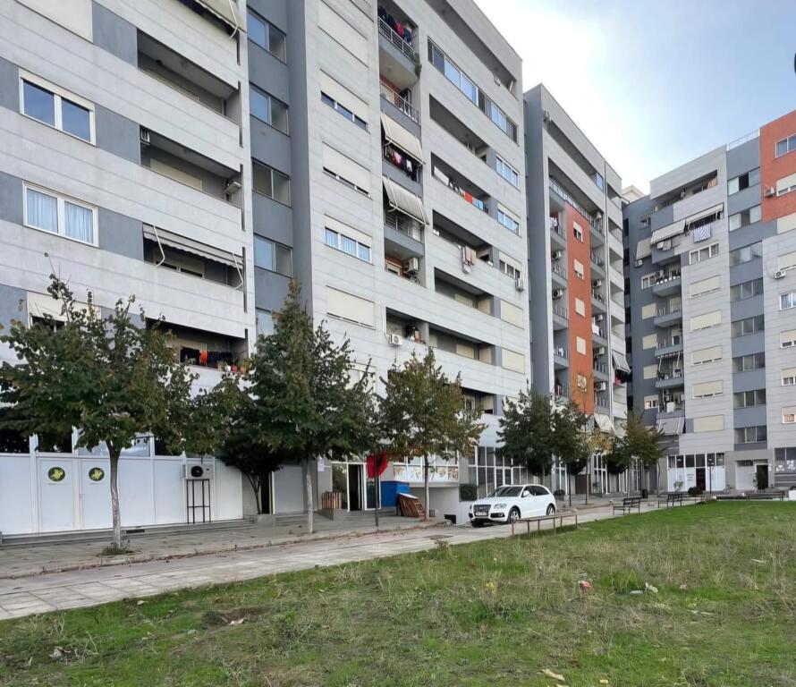 For sale: Apartment 2+1+2 Loni Ligori St. - Astir