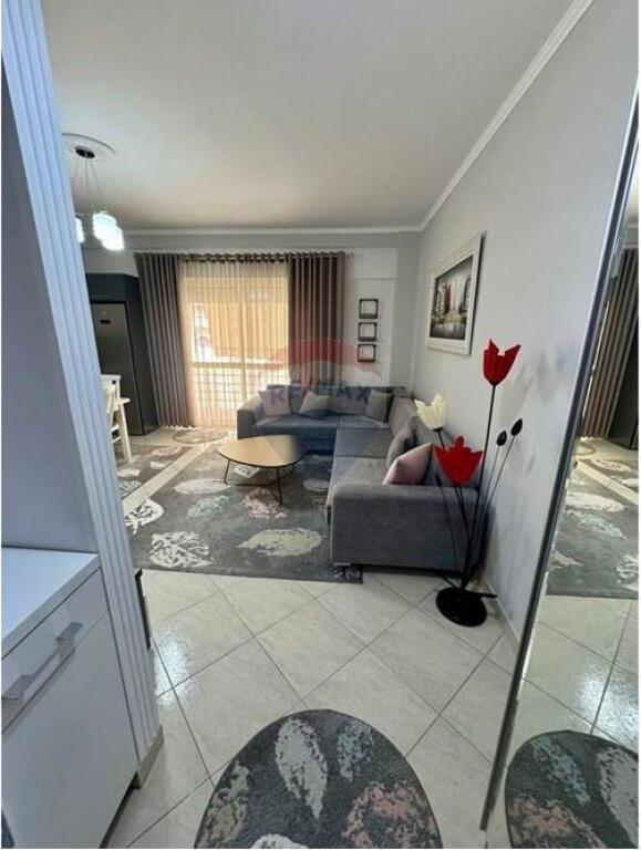 APARTAMENT 1+1 ME QIRA NE DON BOSKO