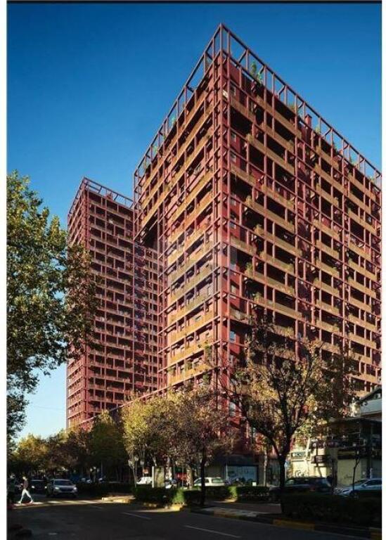 Office space for rent, Kavaja Street.