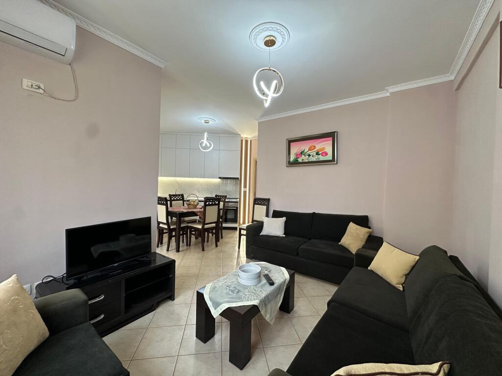APARTMENT 1+1 FOR RENT IN ASTIR