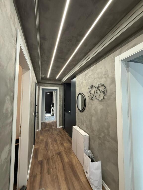 Rent apartment 2+1+2 with parking at Lake View Residences