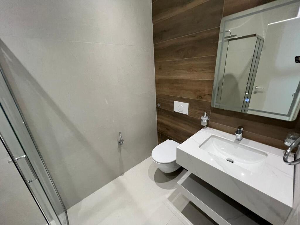 APARTMENT 2+1+2 FOR RENT AT NEW BOULEVARD!