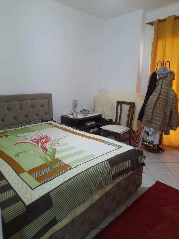 Apartament me qera1+1 tek Fresku