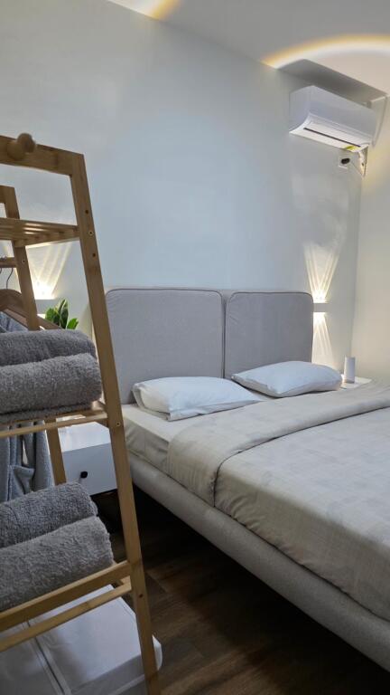 For rent Apartment 2+1+B Willson Square