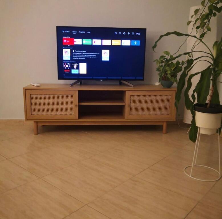 Apartament 1+1 me qira tek Shkolla Mihal Grameno!