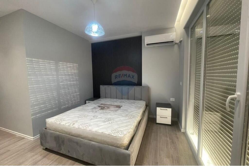 APARTAMENT 1+1 PER QERA TEK KARL GEGA