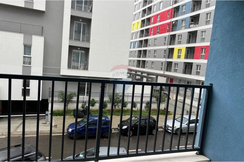Apartament 1+1 per Qira tek Univers City