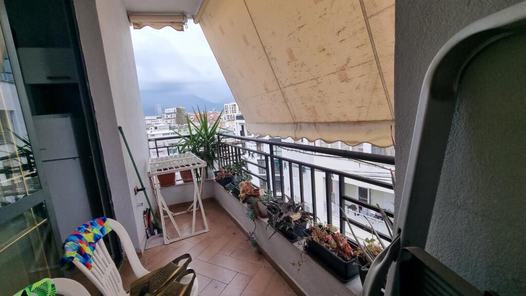 Affitto, Appartamento 1+1, Vasil Shanto Tirana