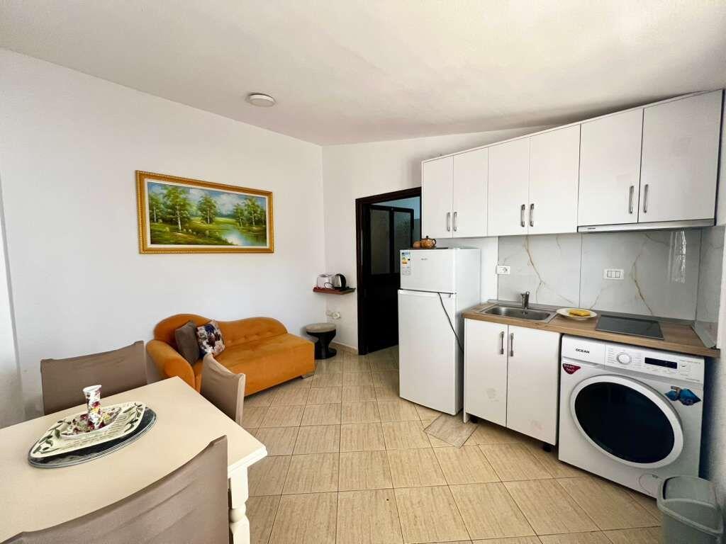 Apartament me qira 1+1/Vlorë