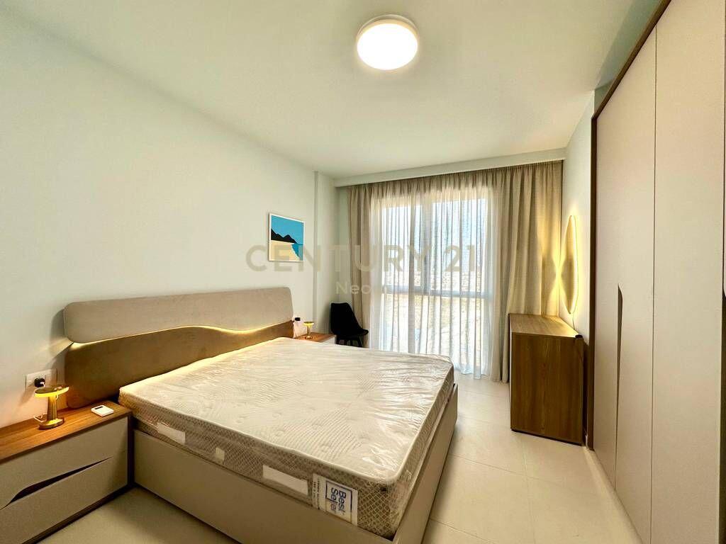 QIRA, APARTAMENT MODERN 1+1 ME POST PARKIMI‼️