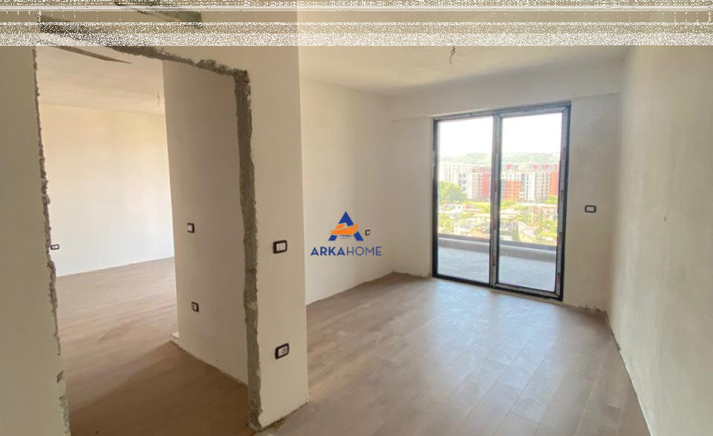 SHITET APARTAMENT 2+1+BALLKON "TEK KOMPLEKSI TURDIU, FUSHA E AVIACIONIT" 166,000 EURO