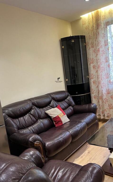 APARTAMENT ME QERA 2+1 VASIL SHANTO 55.000 LEKE